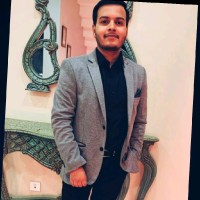 Raghav Bansal