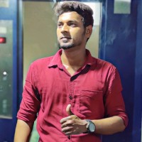 Arunkumar Marimuthu