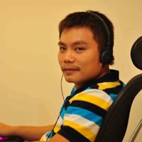 Cuong Pham