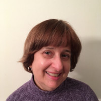 Gail Wolfson