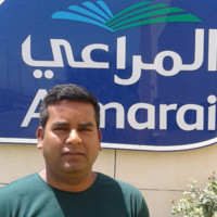 Ershad Ali
