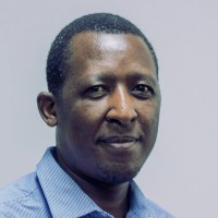 Isaac Kituu