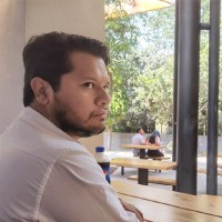 Roberto Calderon Gonzalez