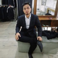 Muhammad Amiruddin