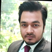 Rajib Chandra Sarker, Acca, Cia