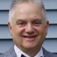 Gary Karr