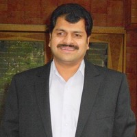 VSN Raju