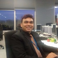 Pankaj Purohit