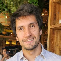 Ian Geiser Pasquel