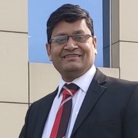 Naresh Agarwal