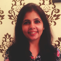 Reema Arora