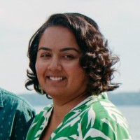 Marisha Holmberg