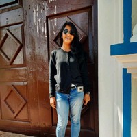 Priti Rawat