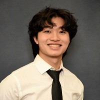 Jalen Wu