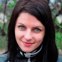 Шульга Татьяна