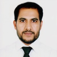 Mohammad Faizur Rahman