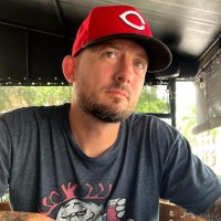 Dustin Lloyd