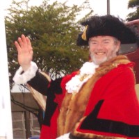 Brian Bradley