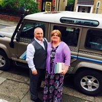 Jane Davies