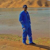 Ashraf Al Mahruqi