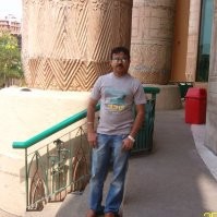 lenin chandran