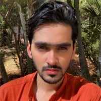 Kunal Mahajan