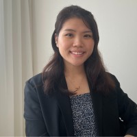 Priscilla Cheong
