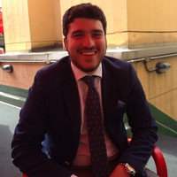Yigal Halwani
