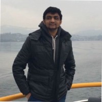 Nilesh Patil