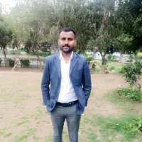 Vipin Pawar
