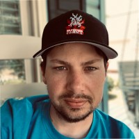 Jeremy Lentz
