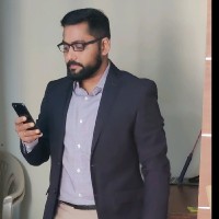 Ajay Yadav