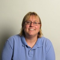 Andrea Hill