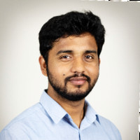 Ravi Tripathi