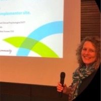 Dr Jackie Allt