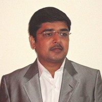 Rajiv Kumar Srivastava