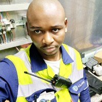 Zakhele Ndlovu