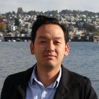 Kenny Tran