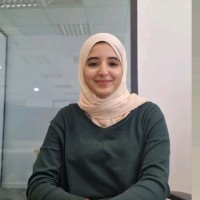 Yassmine Mouttaki