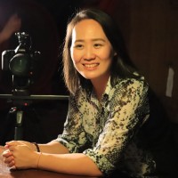 Pauline Liu