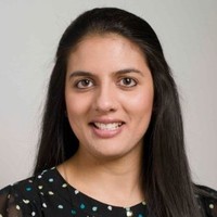 Nikki Vyas Ambrose