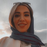 Saeede Hosseini