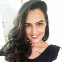 Daniela Sampaio Pimenta