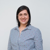 Luisa Fernanda Giraldo