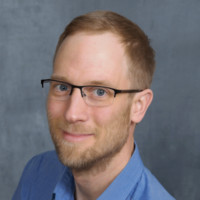 Cody Johnson Ph.D, Pmp