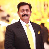 Khalid Rashid