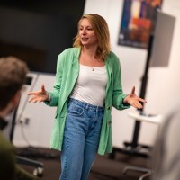 Nele Van Asch