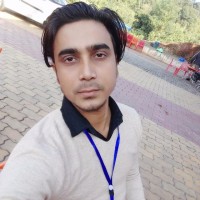 Md Sarfraz Alam