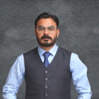 MUHAMMAD TAFSEER MUGHAL