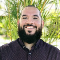 Andrew Hinojosa